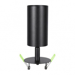 Встраиваемый спот Lucia Tucci LTP-D008-01GU10-B