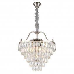 Подвесная люстра Aployt Gerta APL.725.03.07