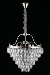 Подвесная люстра Aployt Gerta APL.725.03.07