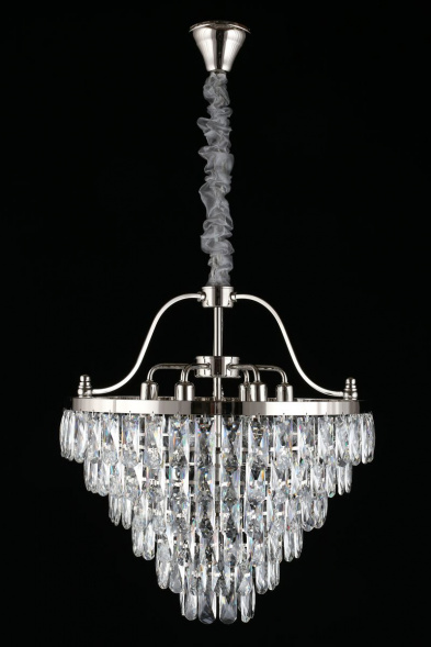 Подвесная люстра Aployt Gerta APL.725.03.07