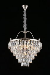 Подвесная люстра Aployt Gerta APL.725.03.07