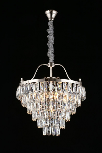 Подвесная люстра Aployt Gerta APL.725.03.07