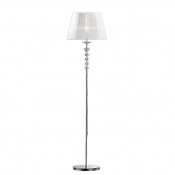 Торшер Ideal Lux Pegaso PT1 Bianco 059228