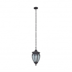 Подвесной светильник Maytoni Outdoor O414PL-01BZ