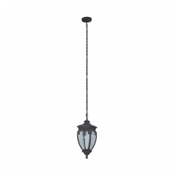 Подвесной светильник Maytoni Outdoor O414PL-01BZ