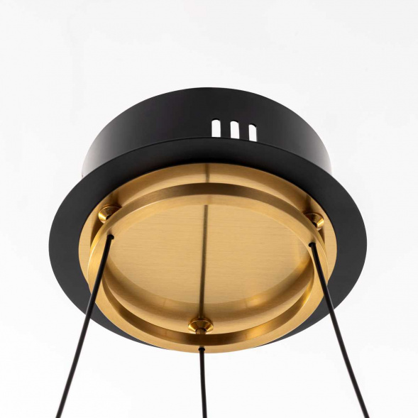 Подвесная светодиодная люстра Citilux CL211042