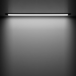 Потолочный светодиодный светильник Gauss 844425236