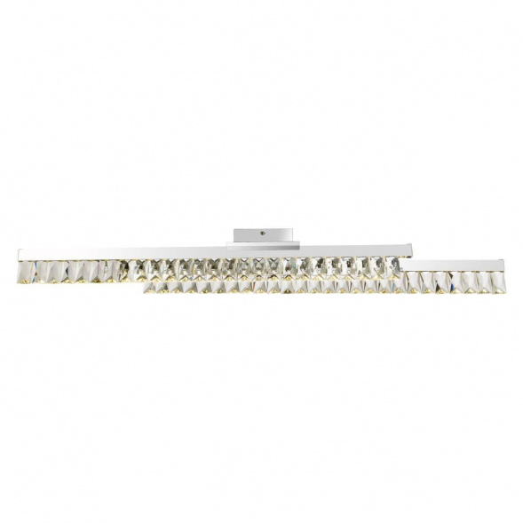 Потолочный светодиодный светильник Globo Jason 49234-32