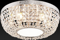 Потолочный светильник Toplight Virginia TL7240X-06WN