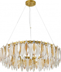 Люстра подвесная Stilfort 2186/05/12P серия New Ton