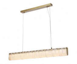 Люстра Kink Light Гэлли 07599-90L,36