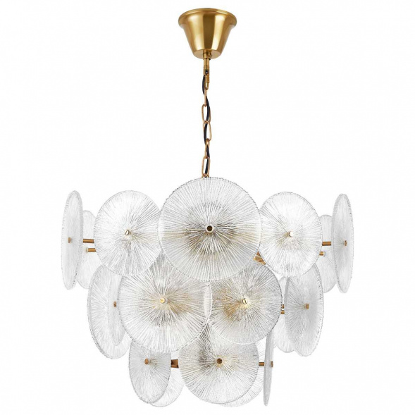 Люстра Retro Lightstar 799083