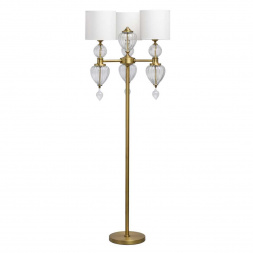 Торшер Chiaro Оделия 1 619041503