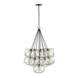 Подвесная люстра Escada 1165/14S