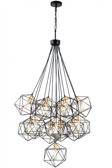 Подвесная люстра Escada 1165/14S