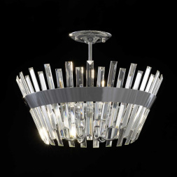 Люстра потолочная Citilux Вестерос CL307160