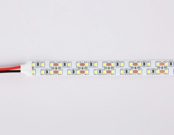 Светодиодная лента Ambrella Light 19,2W/m 240LED/m 2835SMD дневной белый 5M GS1603