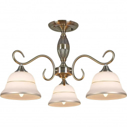 Потолочная люстра Reluce 02263-0.3-03 AB