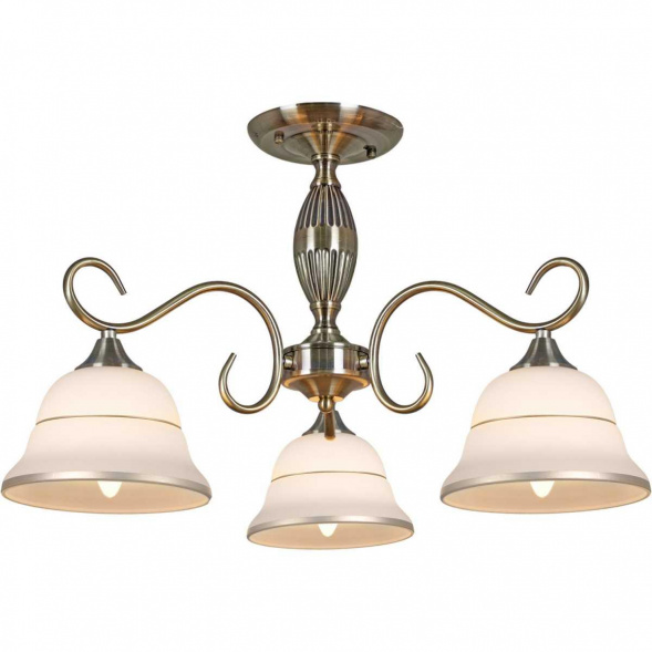 Потолочная люстра Reluce 02263-0.3-03 AB