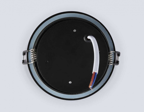 Светильник встраиваемый поворотный AMBRELLA LIGHT TECHNO SPOT TN6653