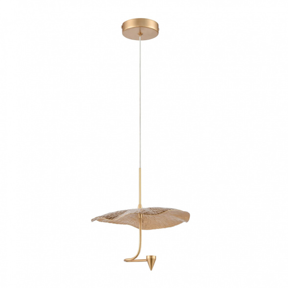 Подвесной светильник Vele Luce Aronos VL5734P31