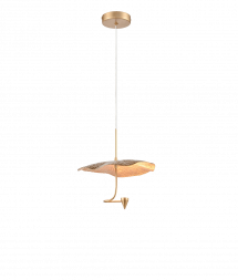 Подвесной светильник Vele Luce Aronos VL5734P31