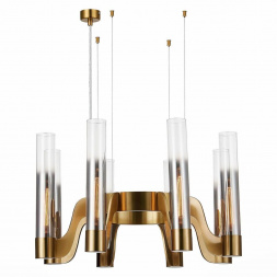 Подвесная люстра ST Luce Ettore SL1235.303.08