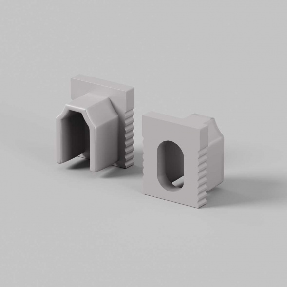 Комплектующие для профиля Maytoni Led Strip 642069