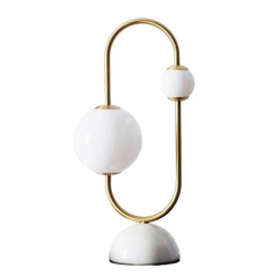 Настольная лампа Kink Light Алана 07712-T,20(01)