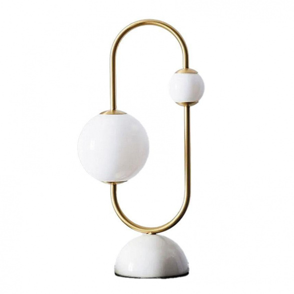 Настольная лампа Kink Light Алана 07712-T,20(01)