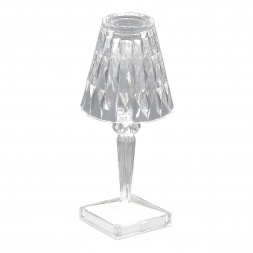 Настольная лампа ST Luce Sparkle SL1010.744.01