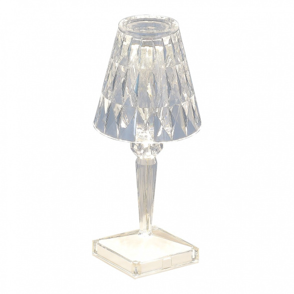Настольная лампа ST Luce Sparkle SL1010.744.01