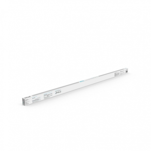 Линейный светодиодный светильник Gauss TL Basict 930411210