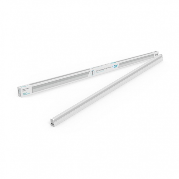 Линейный светодиодный светильник Gauss TL Basict 930411210