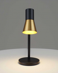 Лампа настольная Moderli Melro V11325-1T