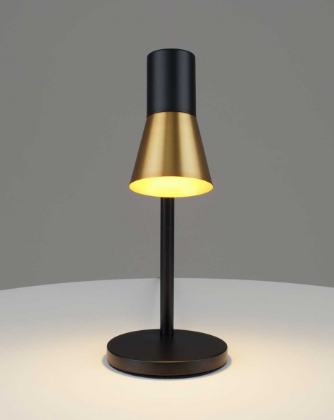 Лампа настольная Moderli Melro V11325-1T