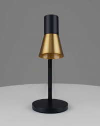 Лампа настольная Moderli Melro V11325-1T