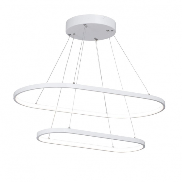 Подвесная люстра Vitaluce V4678-0/2S