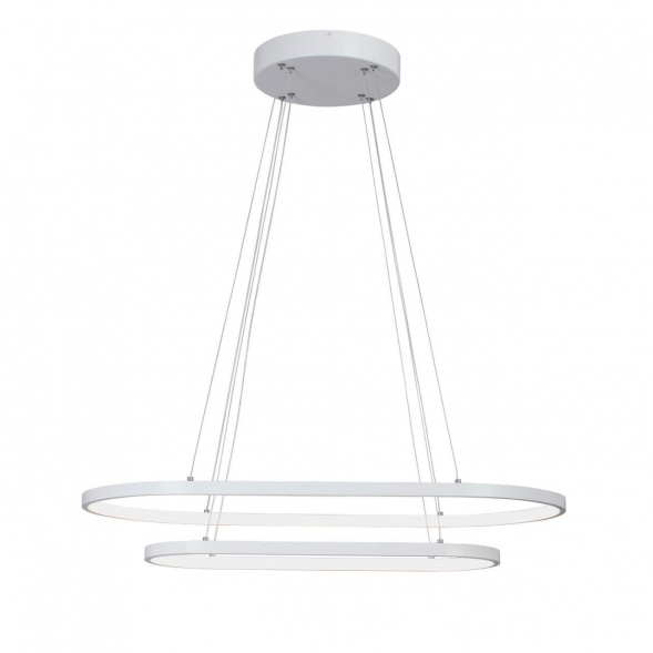 Подвесная люстра Vitaluce V4678-0/2S