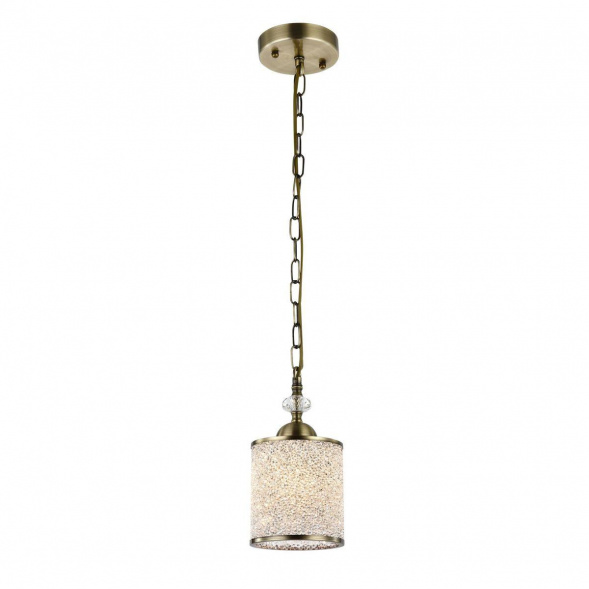 Подвесной светильник Maytoni Sherborn RC016-PL-01-G