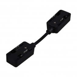 Коннектор Reluce RL 06202 power corner/inner connector BK