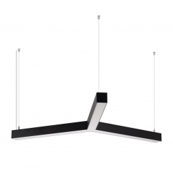 Подвесной светодиодный светильник Arlight SP-Rays-3-Hang-5050-510-35W Day4000 049207