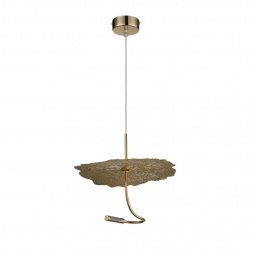 Подвесной светодиодный светильник iLedex Lotus 8827P-1 BR