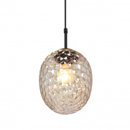 Подвесной светильник Vitaluce V2968-1/1S