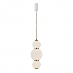 Подвесной светодиодный светильник F-Promo Kiran 4613-1P