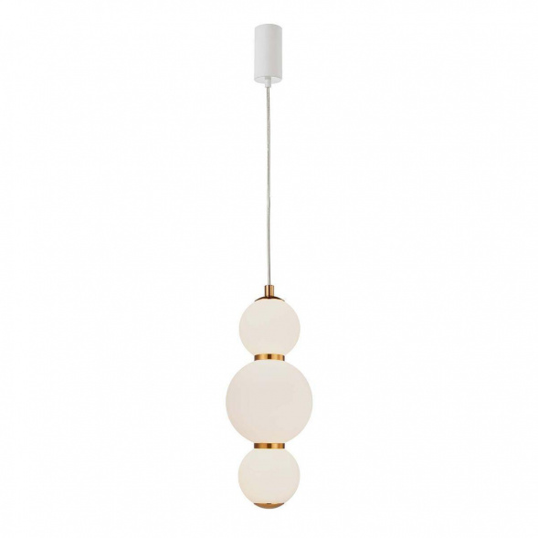 Подвесной светодиодный светильник F-Promo Kiran 4613-1P