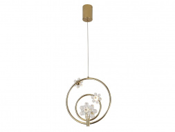 Подвесной светодиодный светильник Newport Taisia 8330/S М0070369