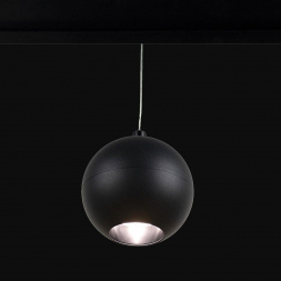 Трековый светодиодный светильник для магнитного шинопровода LOFT IT Tech T024-06P