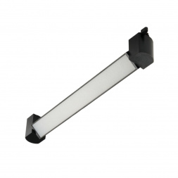 Трековый светодиодный светильник MyFar Lines MT0112-16W4K-B