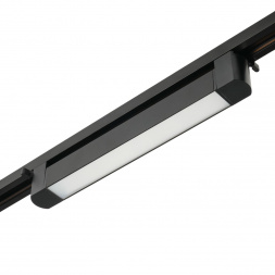 Трековый светодиодный светильник MyFar Lines MT0112-16W4K-B